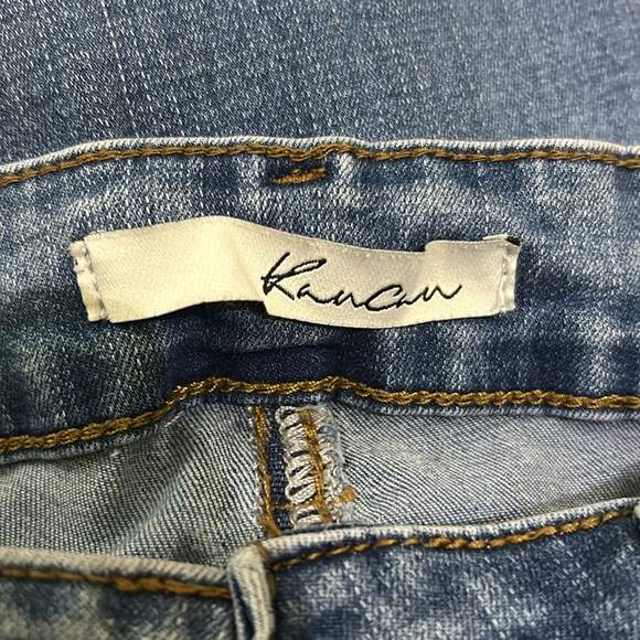 Skinny styled jeans - Picture 2 of 3